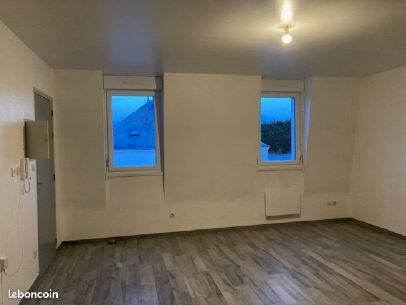 Appartement à louer, 45m², Avrillé
