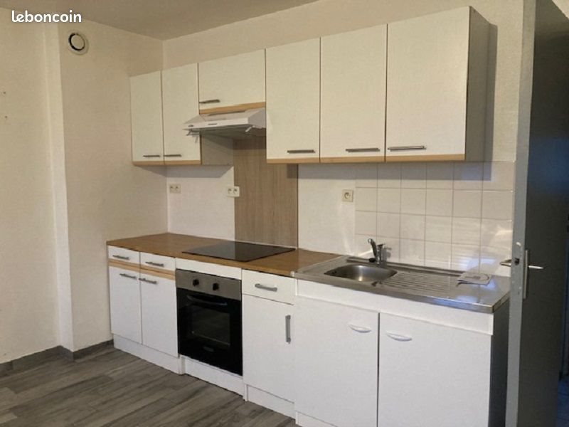 Appartement à louer, 45m², Avrillé