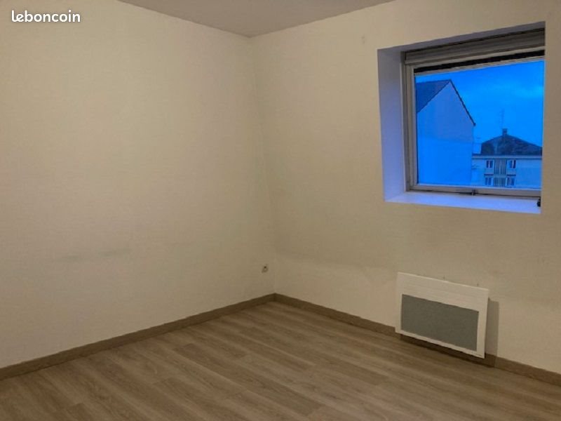 Appartement à louer, 45m², Avrillé