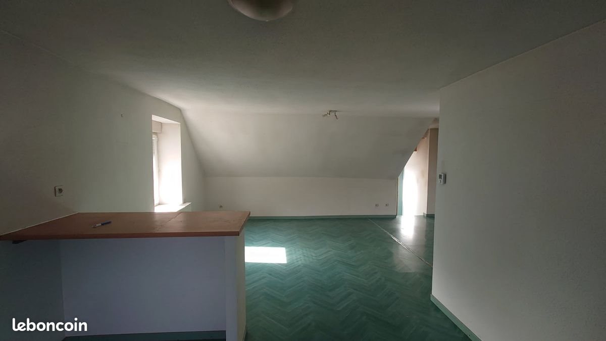 Appartement à vendre, 275m², Fesches-le-Châtel