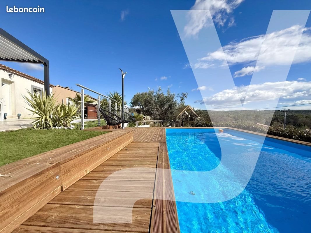 Maison à vendre, 109m², Trans-en-Provence