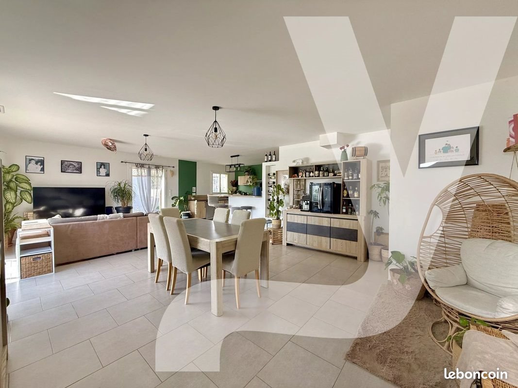 Maison à vendre, 109m², Trans-en-Provence