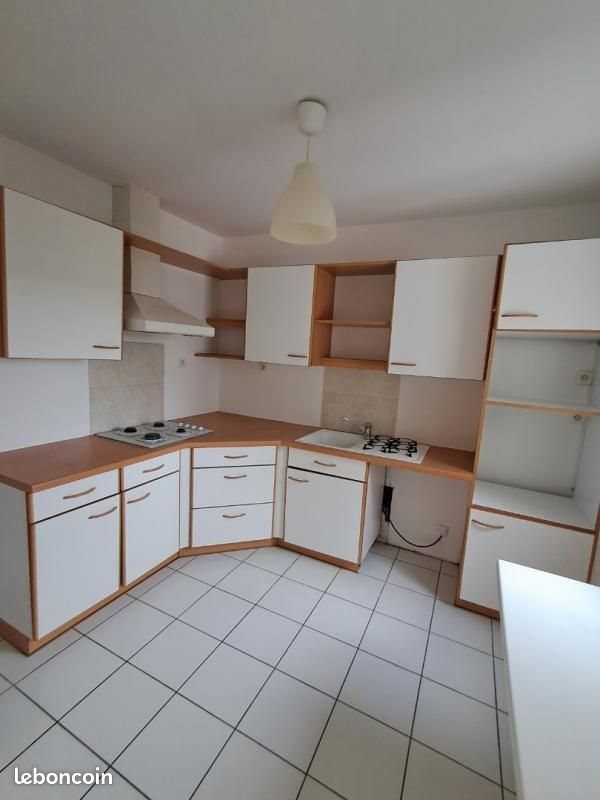 Appartement à louer, 110m², Rezé