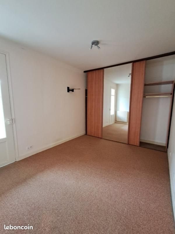 Appartement à louer, 110m², Rezé