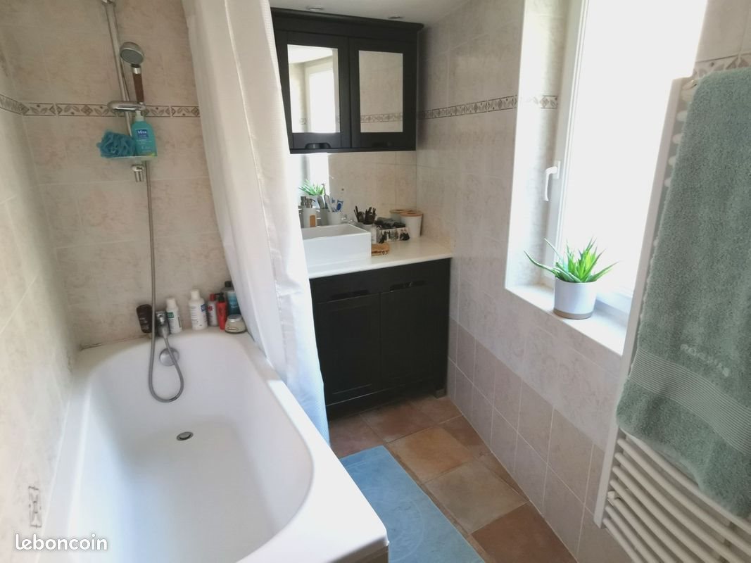Appartement à louer, 30m², Bouc-Bel-Air