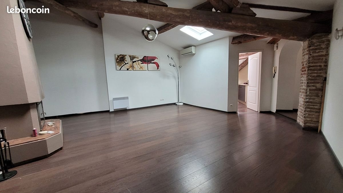 Appartement à louer, 78m², Perpignan