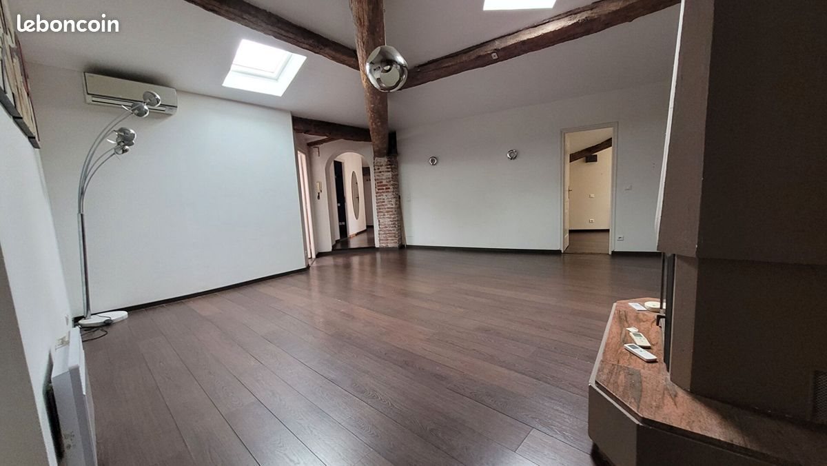 Appartement à louer, 78m², Perpignan