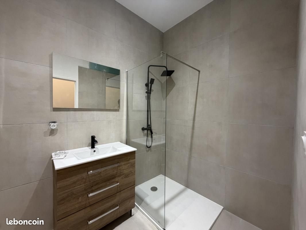 Appartement à louer, 60m², Bordeaux