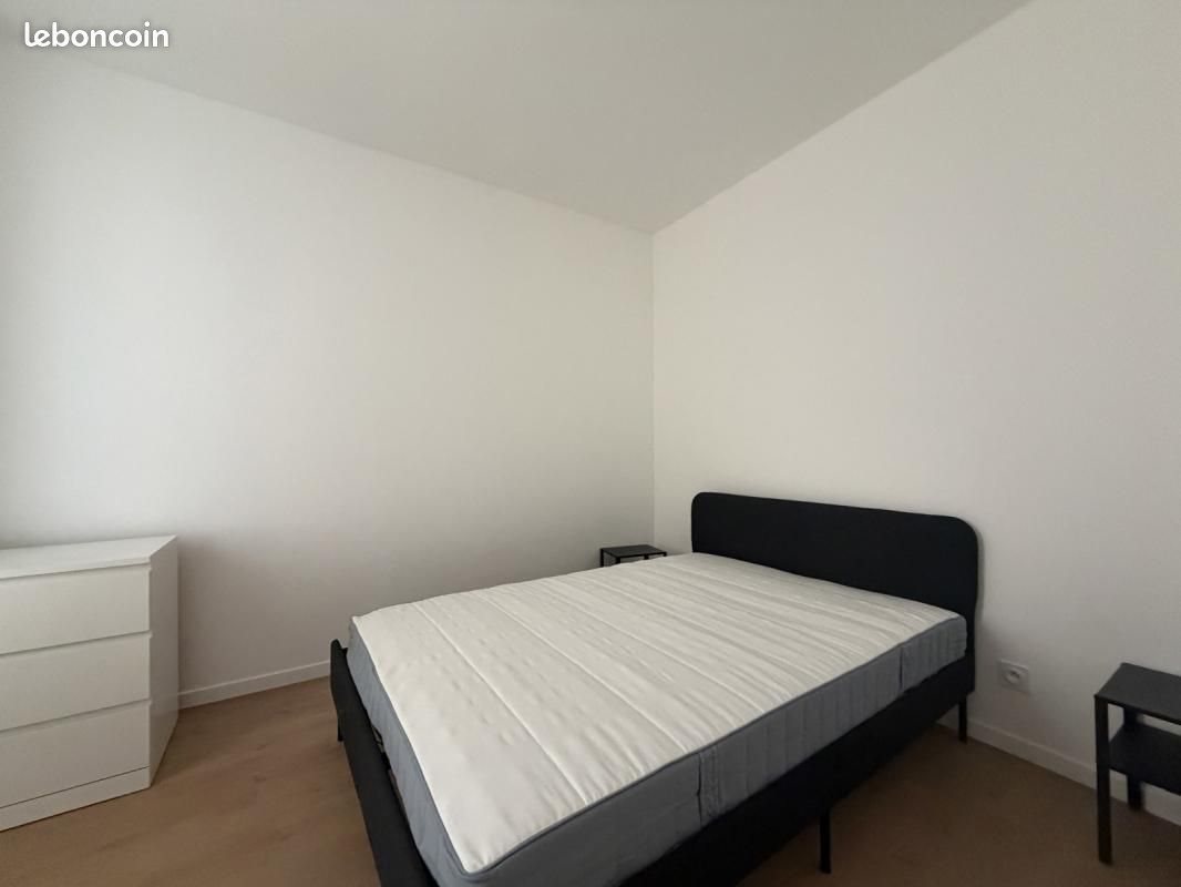 Appartement à louer, 60m², Bordeaux