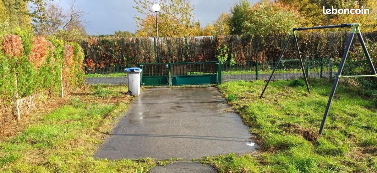 Maison à vendre, 82m², Waziers