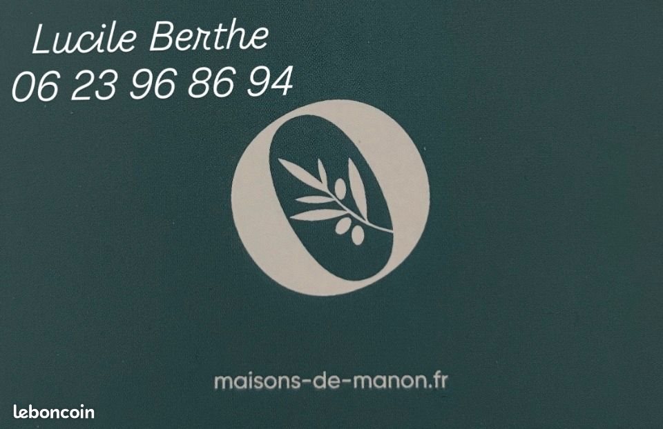 Maison à vendre, 120m², Le Thoronet