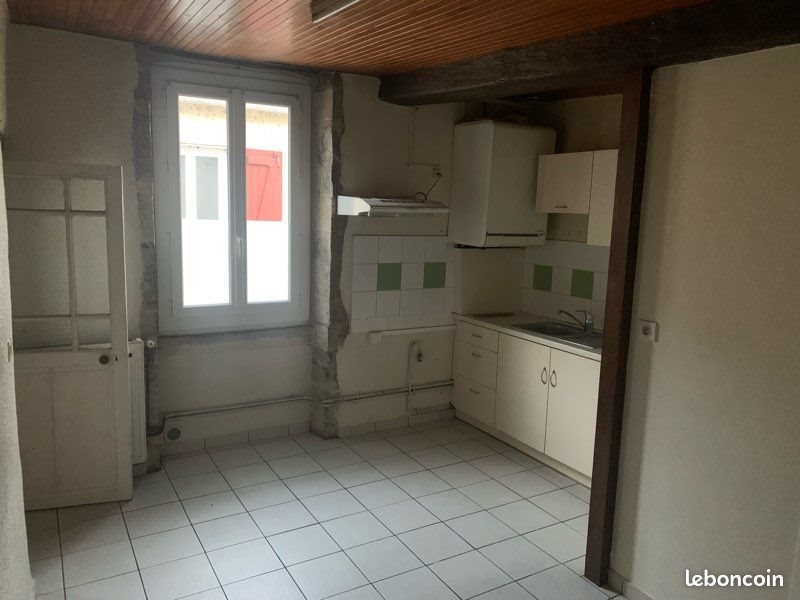 Appartement à louer, 65m², Peyrehorade