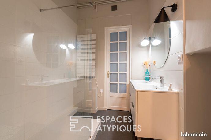 Appartement à vendre, 107m², Rennes