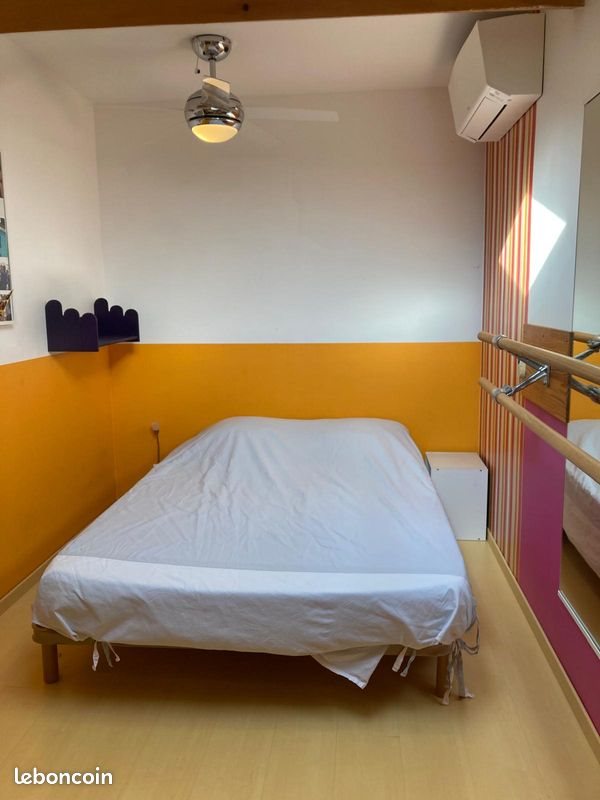 Maison à louer, 160m², Manduel