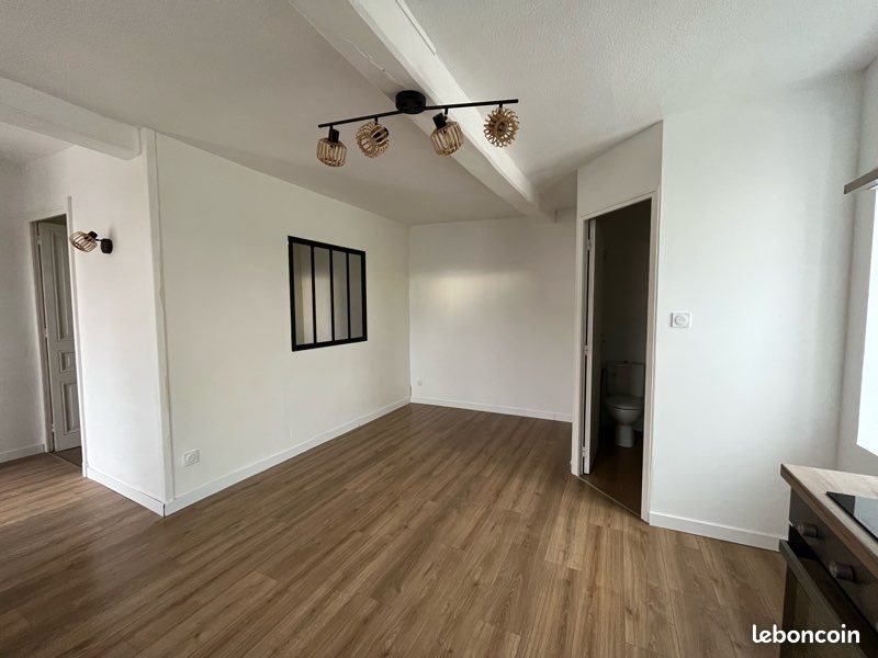 Appartement à louer, 31m², Chazelles-sur-Lyon