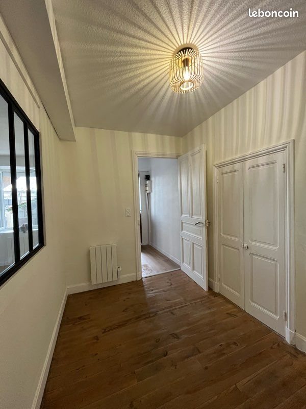 Appartement à louer, 31m², Chazelles-sur-Lyon