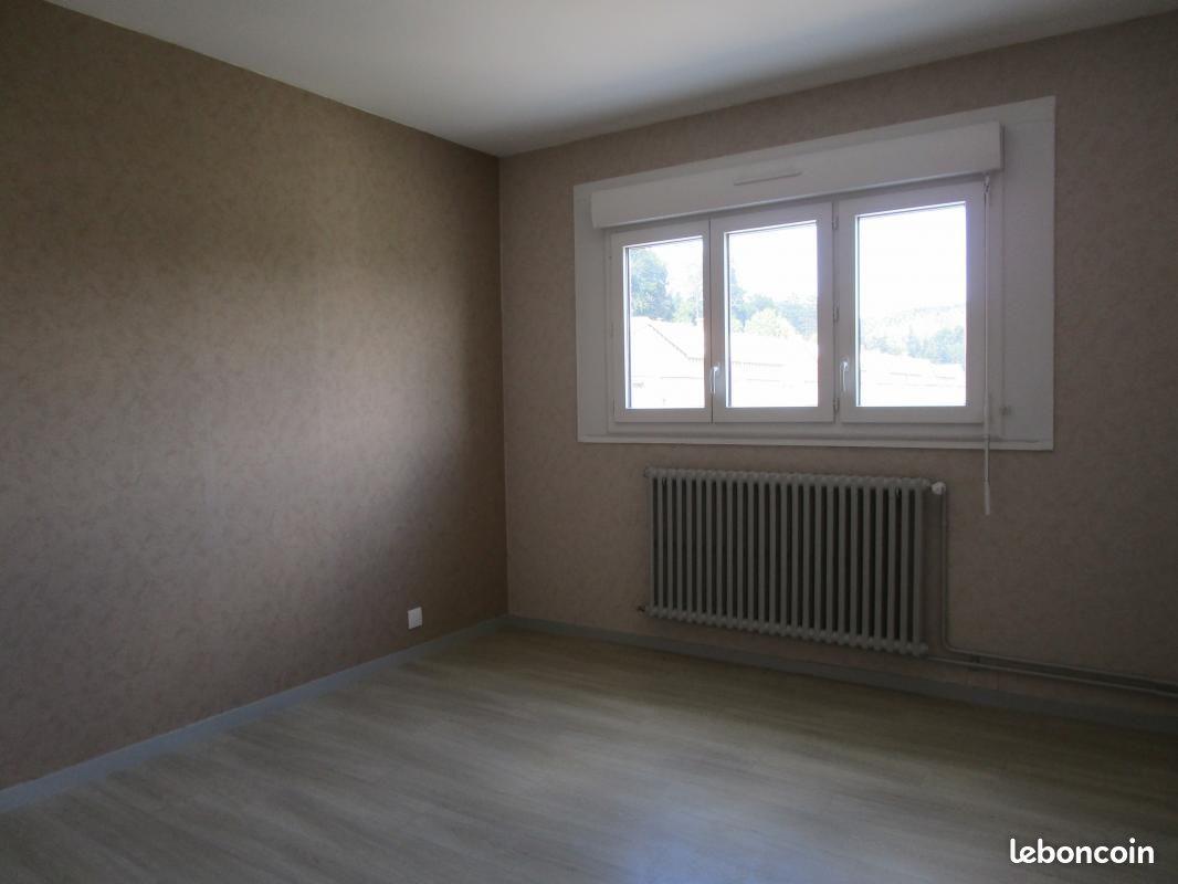 Appartement à louer, 75m², Maîche