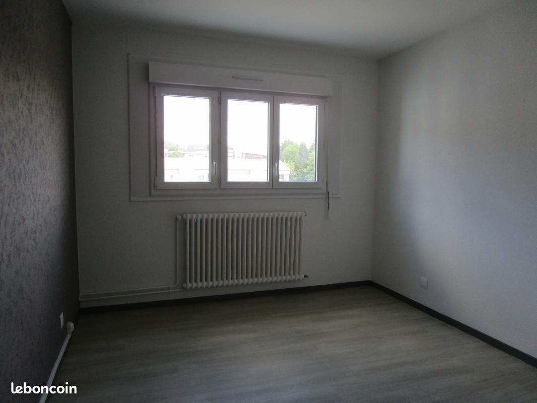 Appartement à louer, 75m², Maîche