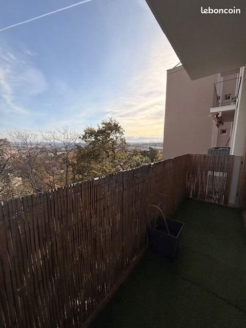 Appartement à louer, 71m², La Mulatière