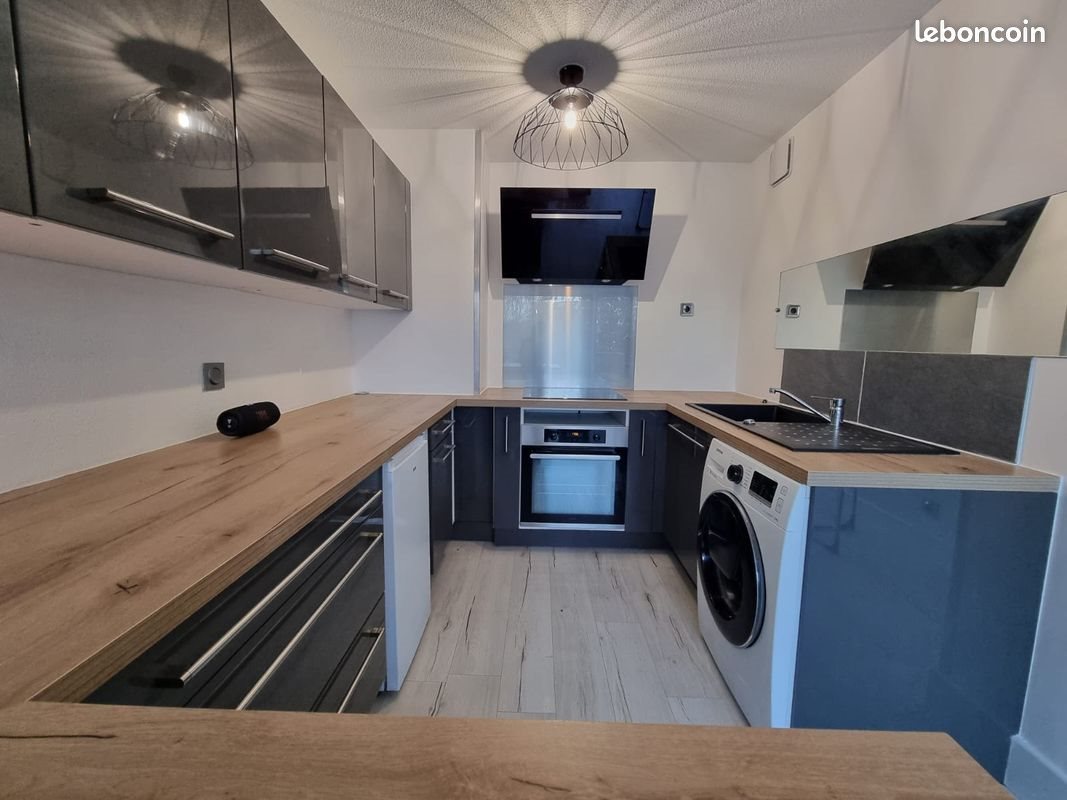 Appartement à vendre, 40m², Bordeaux