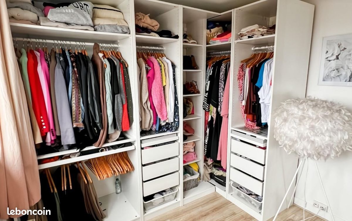 Appartement à louer, 39m², Lyon 6ème