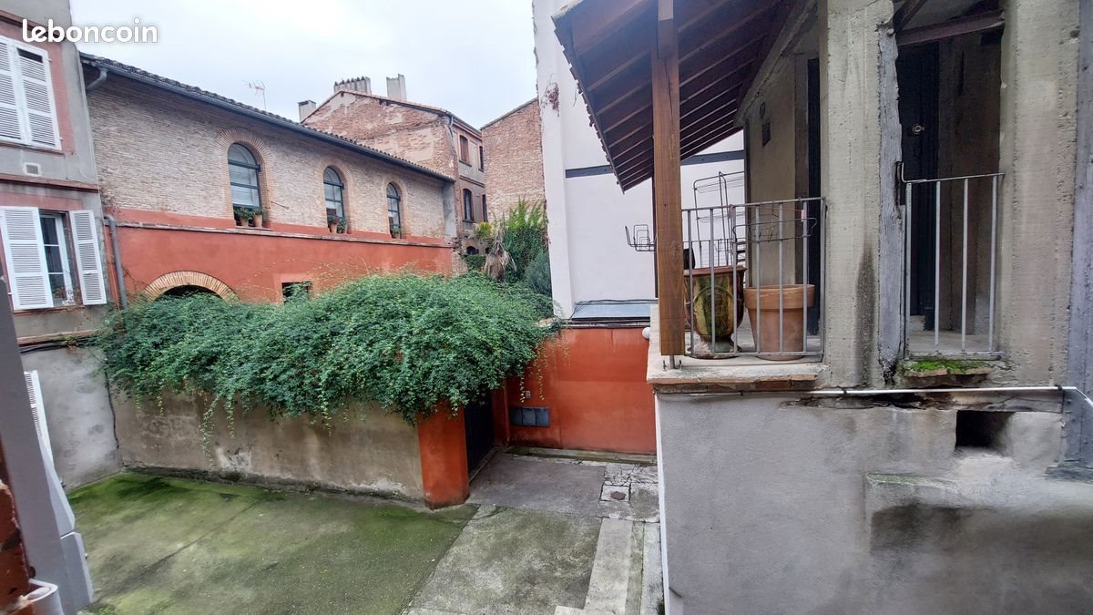 Maison à vendre, 71m², Toulouse