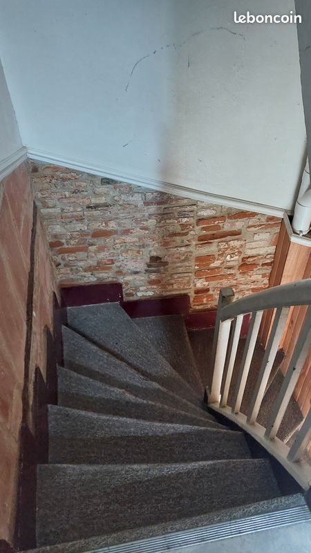 Maison à vendre, 71m², Toulouse