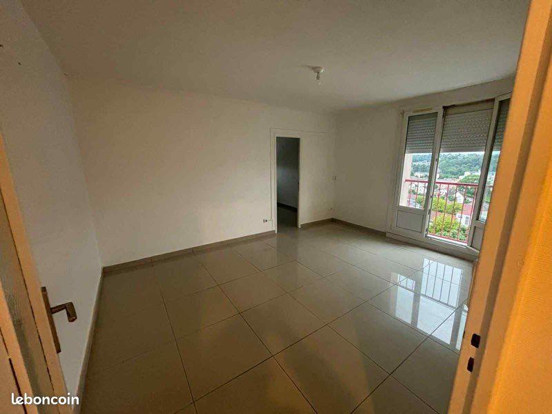 Appartement à vendre, 68m², Besançon