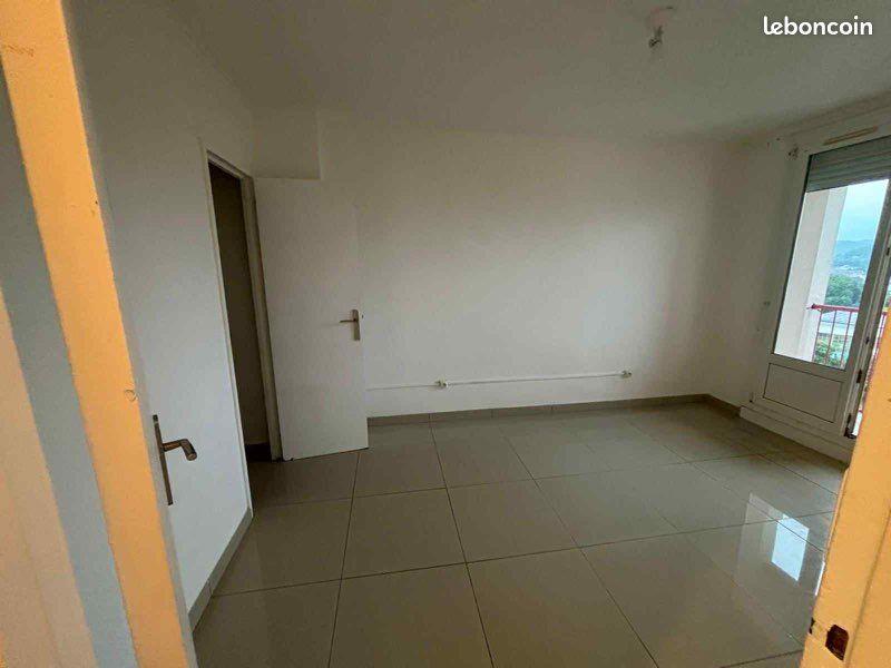 Appartement à vendre, 68m², Besançon