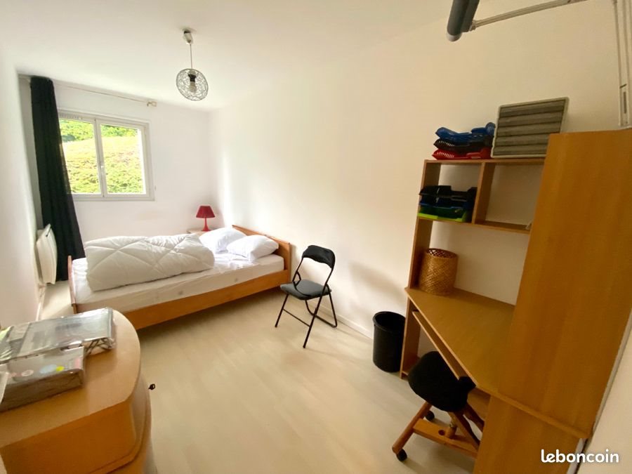 Appartement à louer, 47m², Le Havre