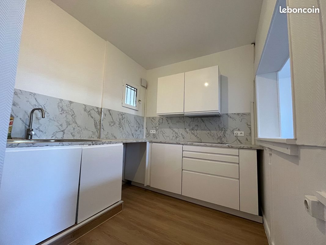 Appartement à louer, 61m², Eppeville