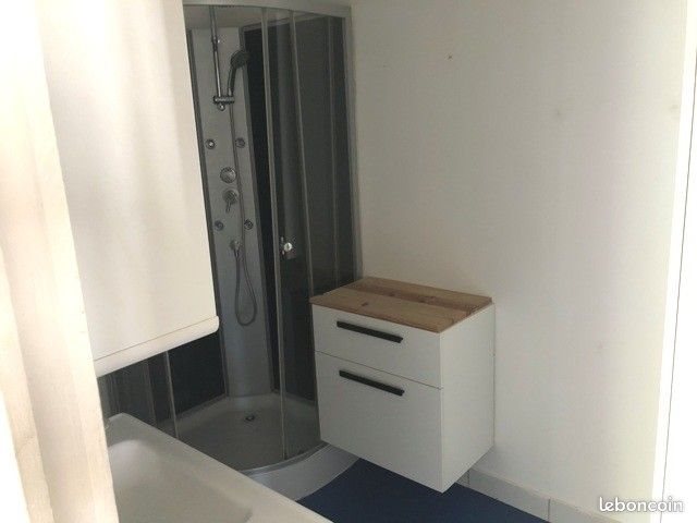 Appartement à louer, 40m², Paris 20ème
