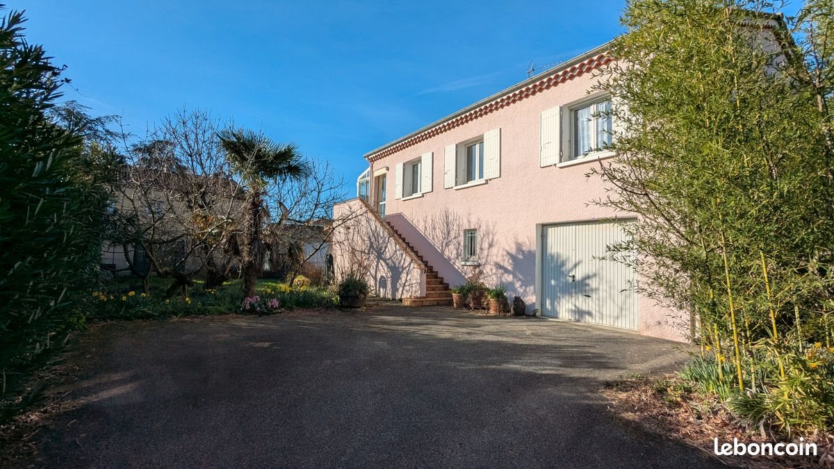 Maison à vendre, 125m², Guilherand-Granges