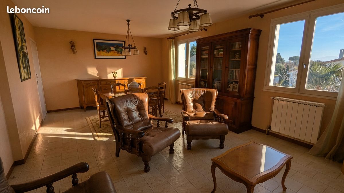 Maison à vendre, 125m², Guilherand-Granges