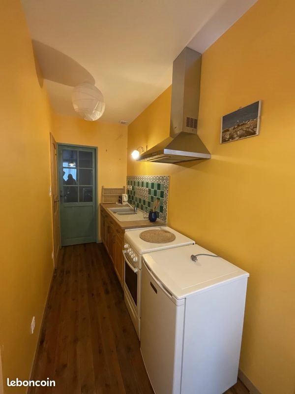 Appartement à louer, 25m², Réalmont