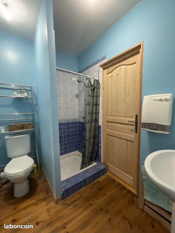 Appartement à louer, 25m², Réalmont