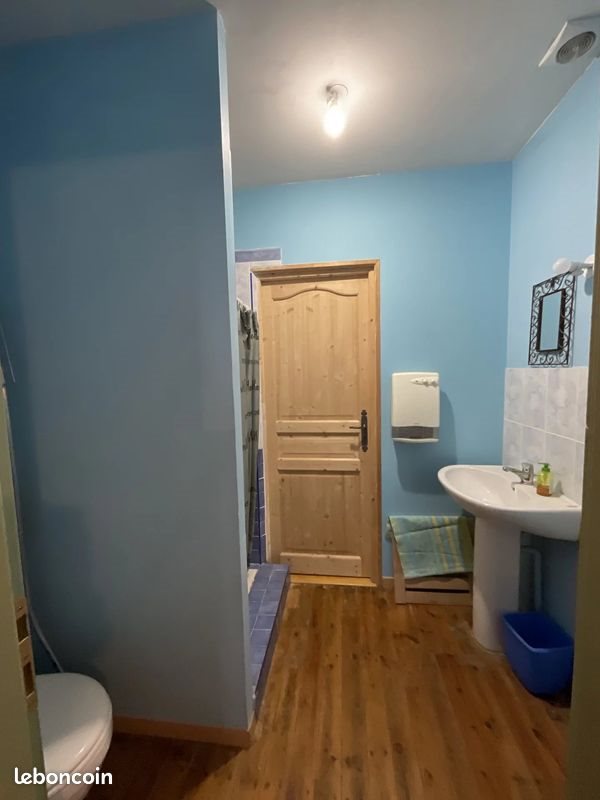 Appartement à louer, 25m², Réalmont