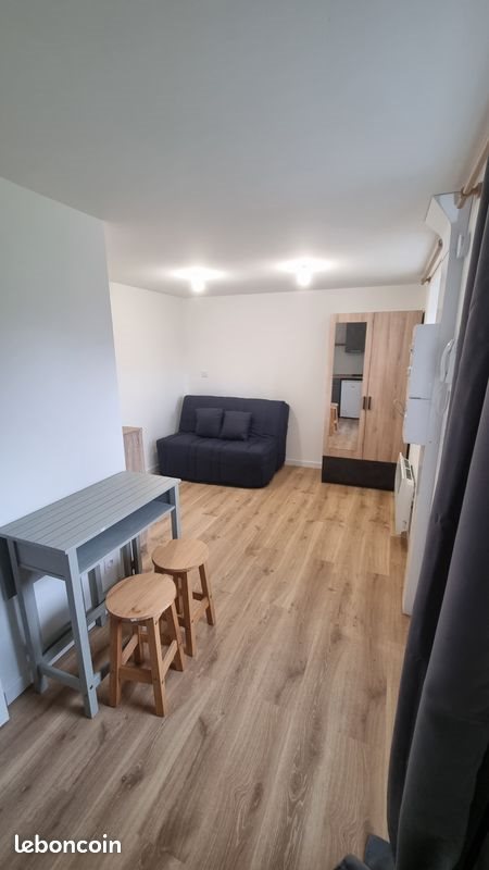 Appartement à louer, 18m², Lanester