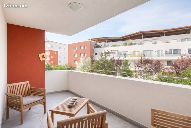 Appartement à louer, 62m², Montpellier