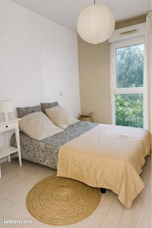 Appartement à louer, 62m², Montpellier