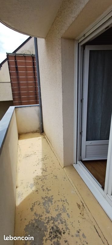 Appartement à louer, 19m², Rennes