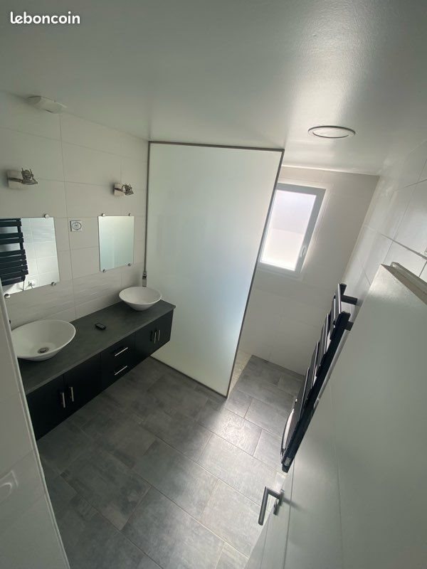 Maison à louer, 103m², Landemont