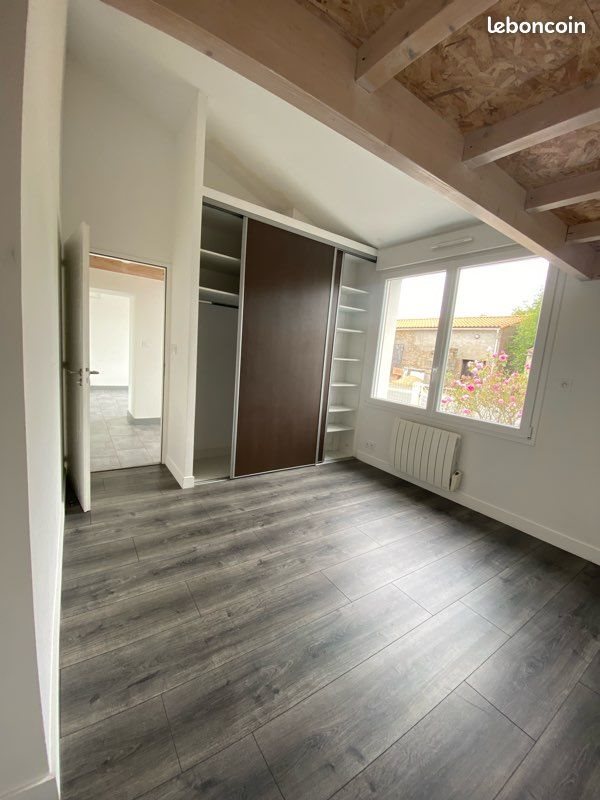 Maison à louer, 103m², Landemont