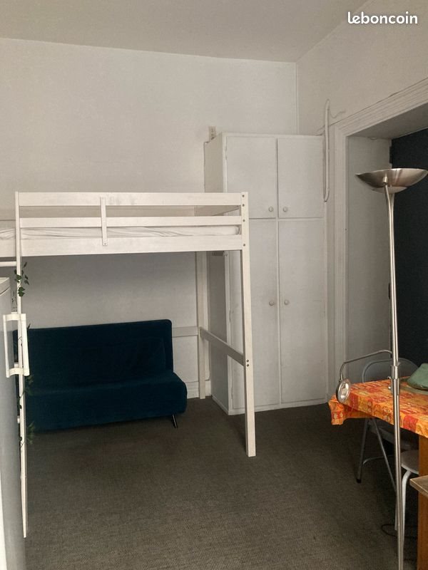 Appartement à vendre, 16m², Paris 11ème