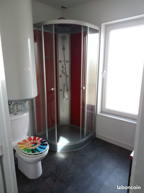 Appartement à louer, 80m², Gueugnon