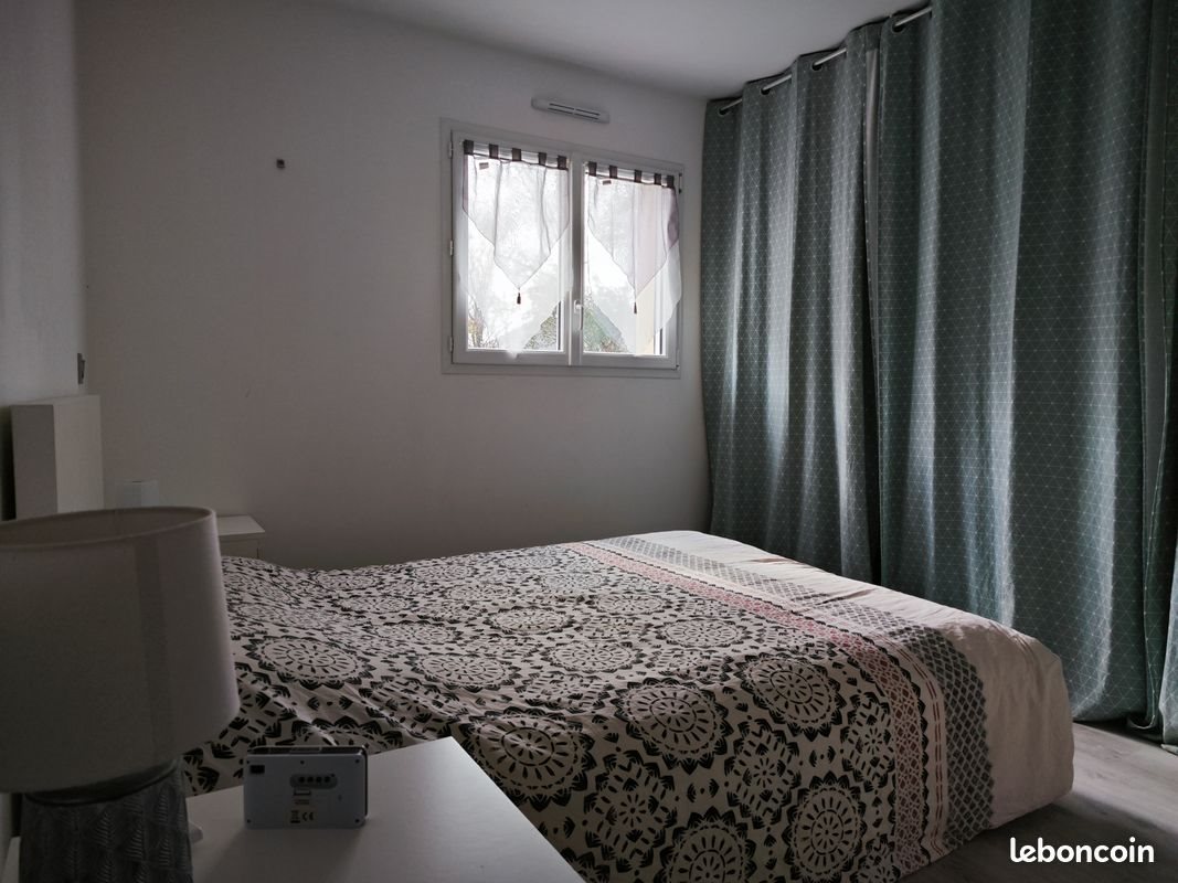 Maison à louer, 107m², Missillac