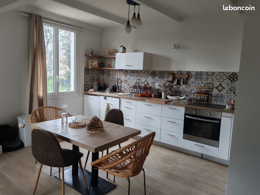 Maison à vendre, 120m², Gémenos