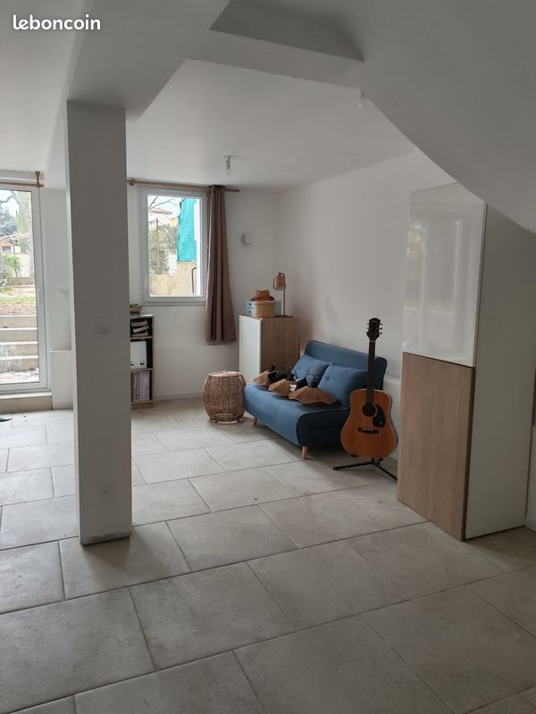 Maison à vendre, 120m², Gémenos