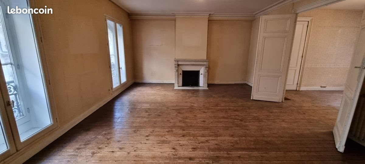 Appartement à vendre, 223m², Bordeaux