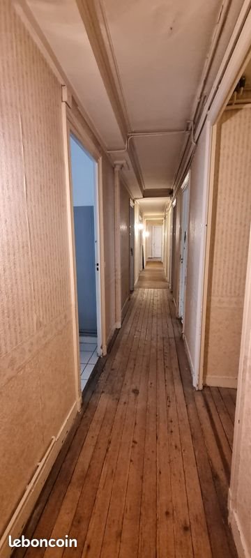 Appartement à vendre, 223m², Bordeaux